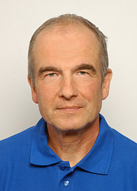 Elektromeister/Kundendienst Klaus Stiller