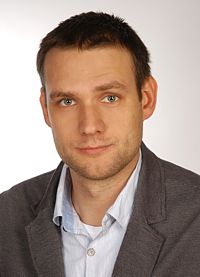 Geschäftsführer Vertrieb/Projektleitung